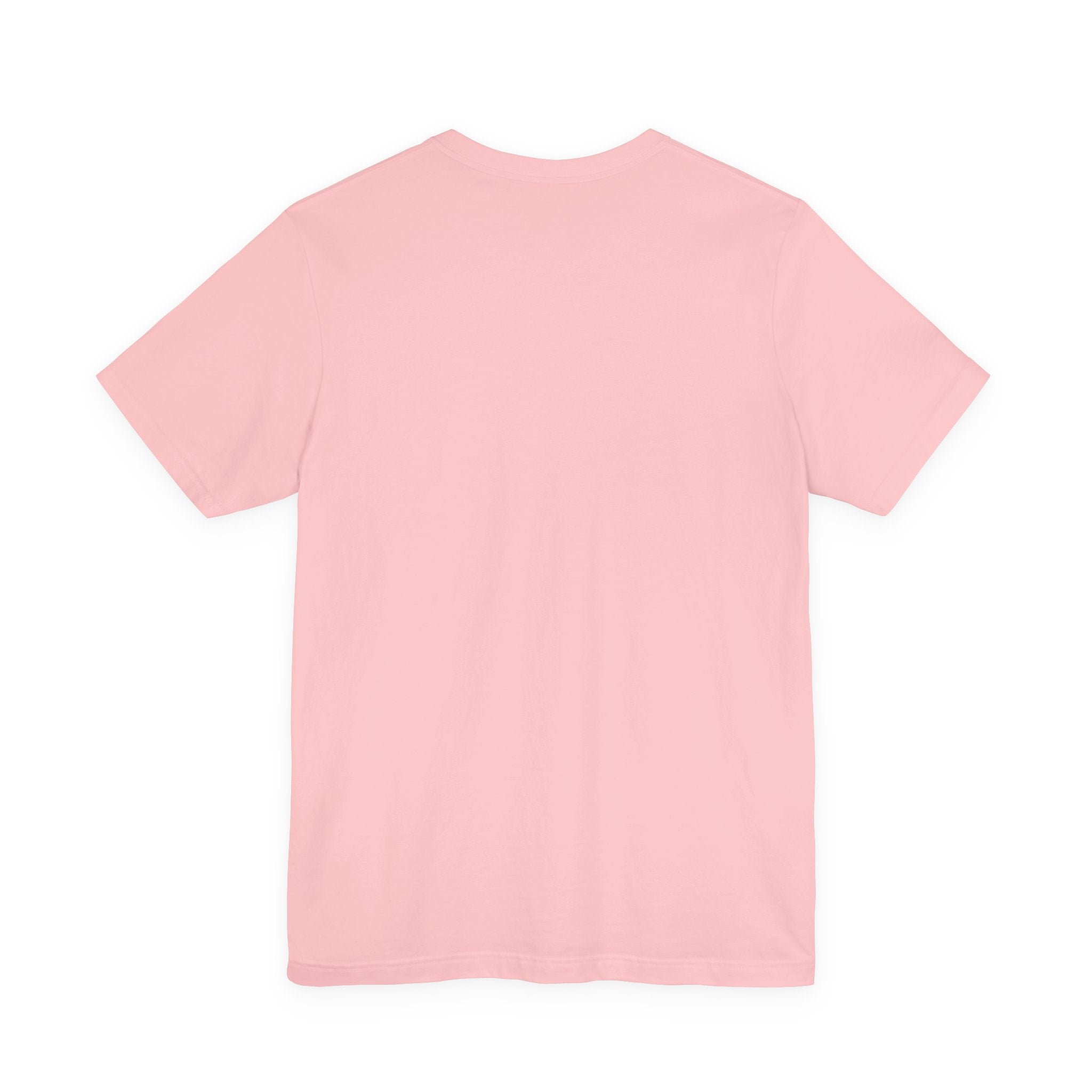 Vibrant Unisex T Unisex T-Shirt – Bold Queer Streetwear Graphic Tee