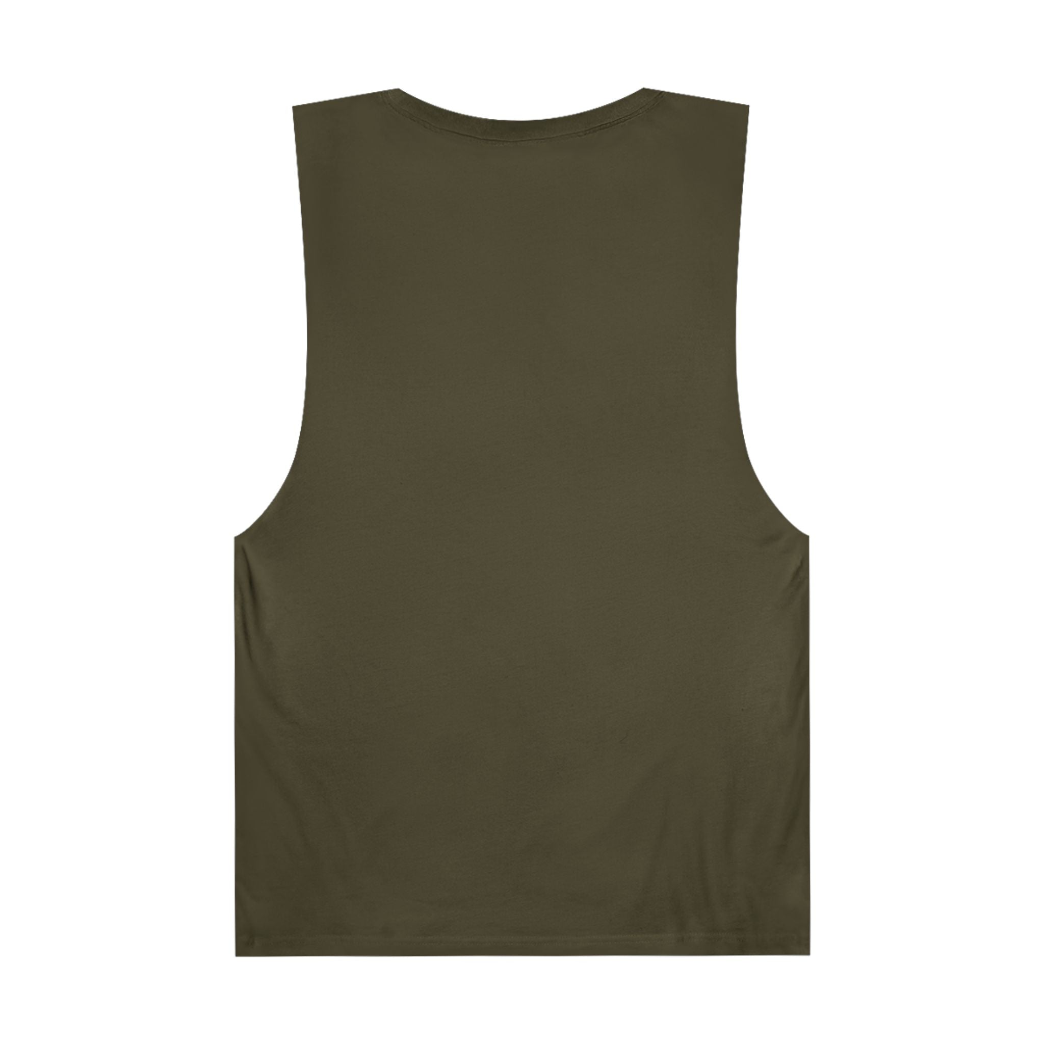 Unisex Barnard Tank – Club Riot Queer Streetwear