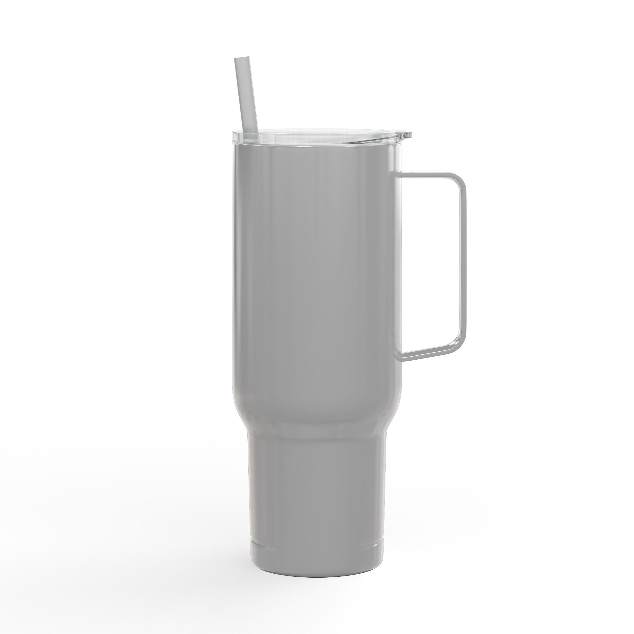 40oz Insulated Tumbler with Lid - Funny Beverage Goblin Design, Perfect for Gifts & Celebrations – Club Riot Queer Streetwear