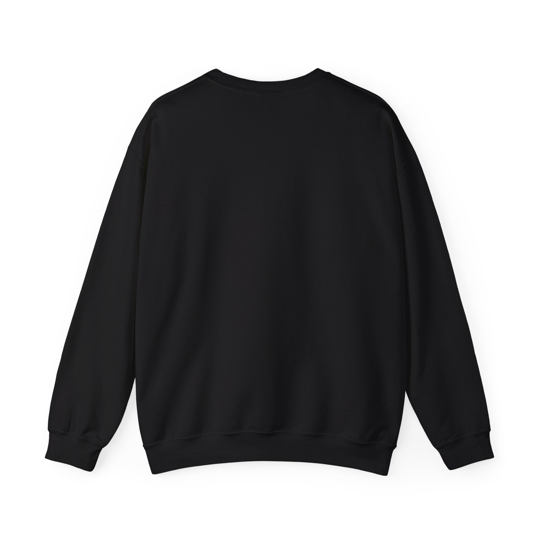 Vibrant Party Crewneck Sweatshirt Crewneck Sweatshirt – Queer Streetwear Cozy Essential