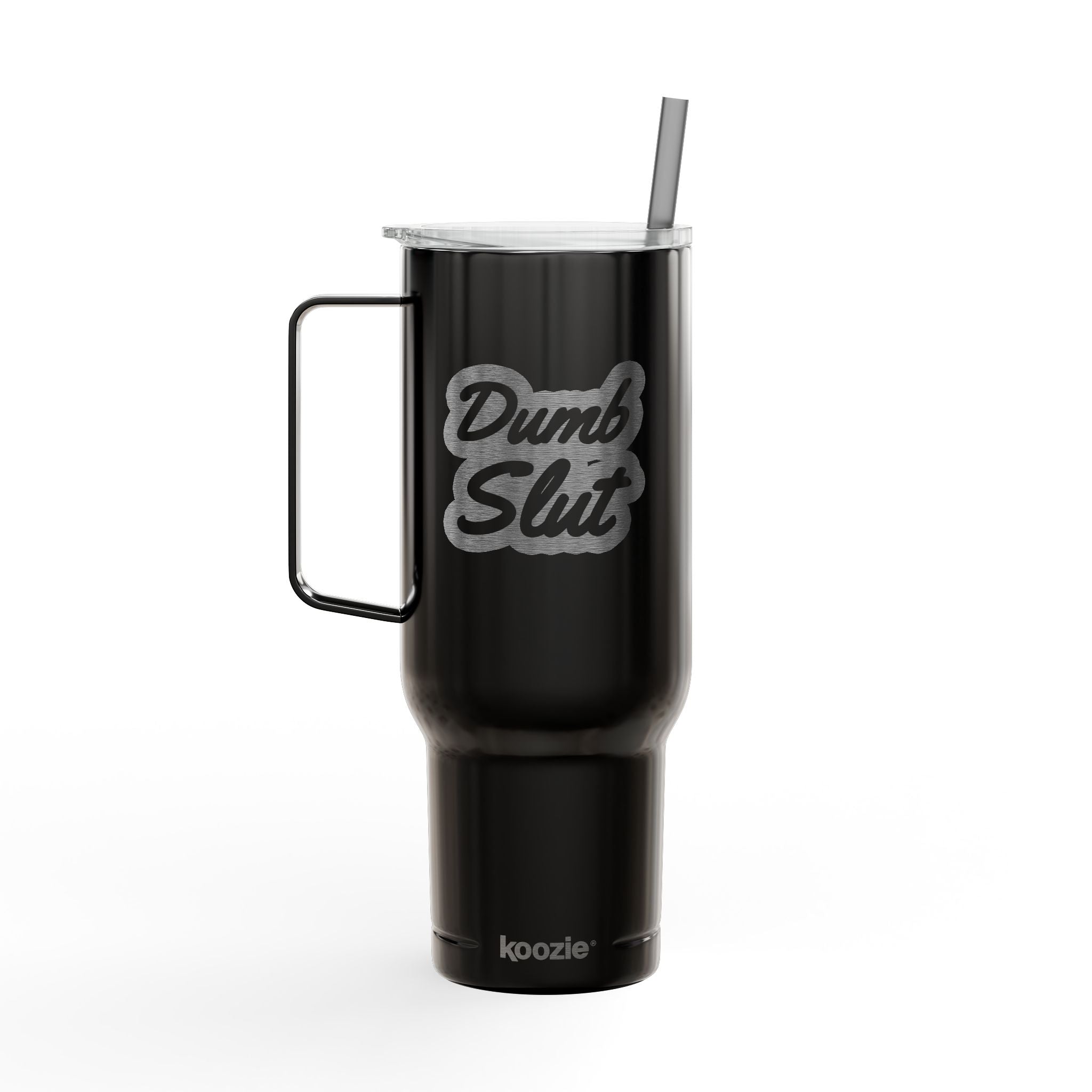 Sassy Insulated Tumbler, 40oz Travel Mug, Funny Gift for Friends, Custom Engraved Coffee Tumbler, Humor for Birthdays, Bachelorette