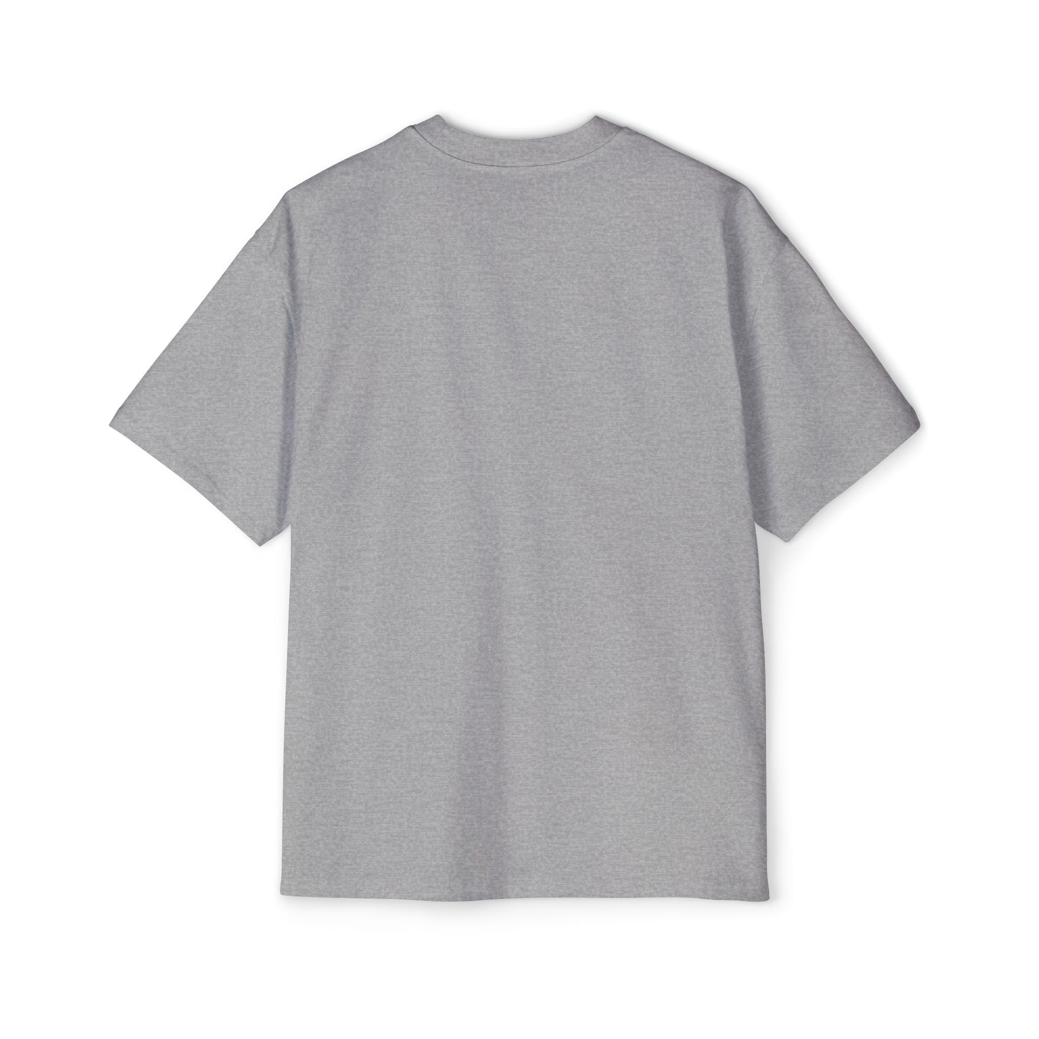 Men's Heavy Oversized Tee, Trendy Streetwear Shirt, Cool Graphic Top, Casual Men’s Apparel, Lightweight Summer Tee, Perfect for Concerts Unisex T-Shirt – Bold Queer Streetwear Graphic Tee