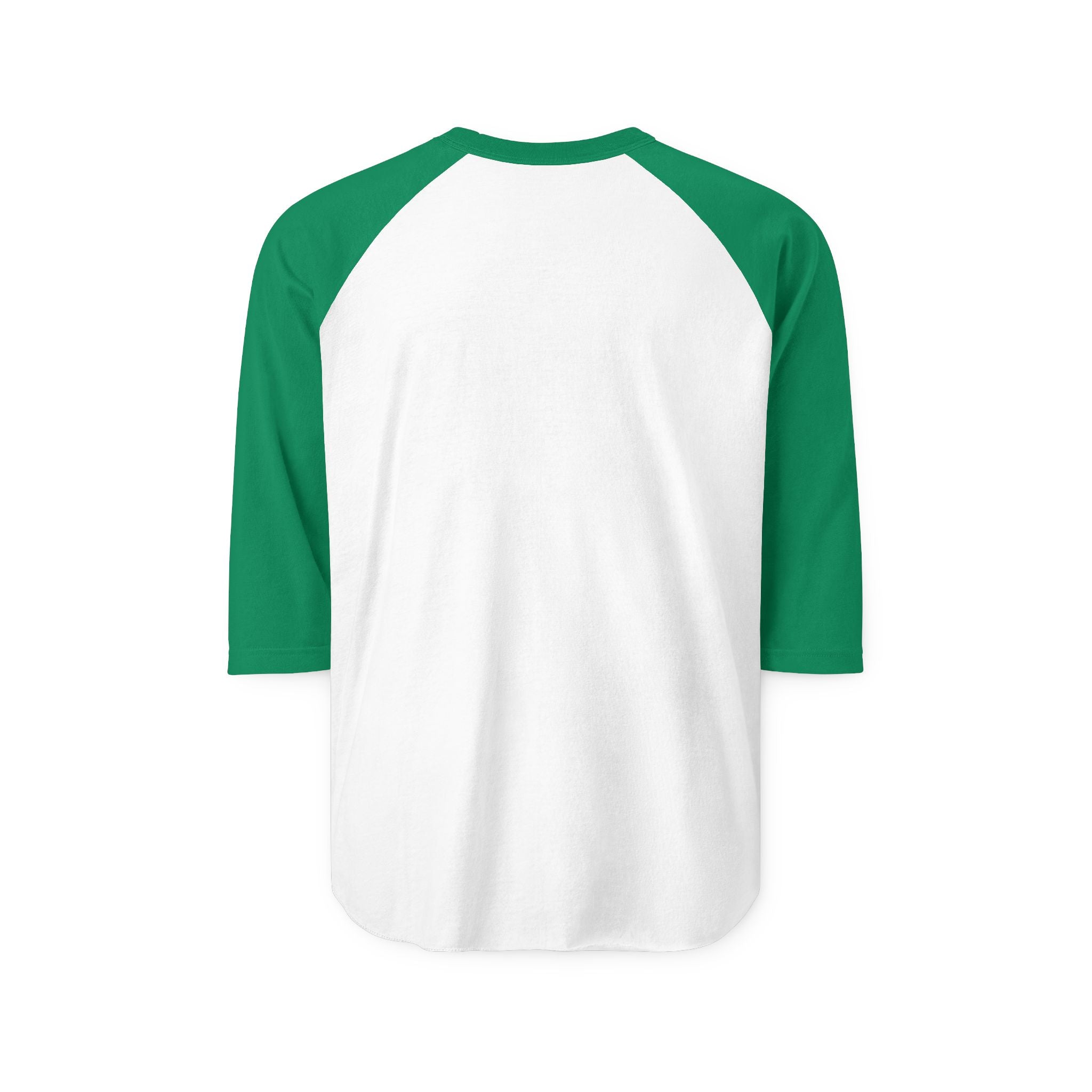 Casual Unisex Raglan Shirt Unisex T-Shirt – Bold Queer Streetwear Graphic Tee