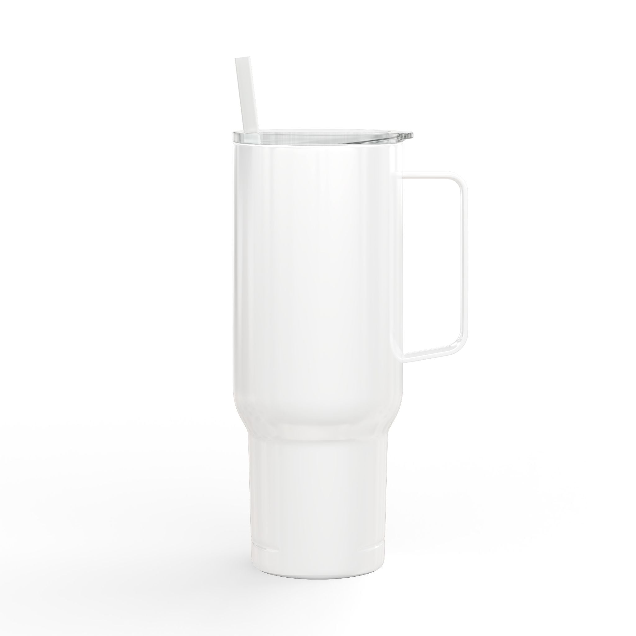 40oz Insulated Tumbler with Lid - Funny Beverage Goblin Design, Perfect for Gifts & Celebrations – Club Riot Queer Streetwear