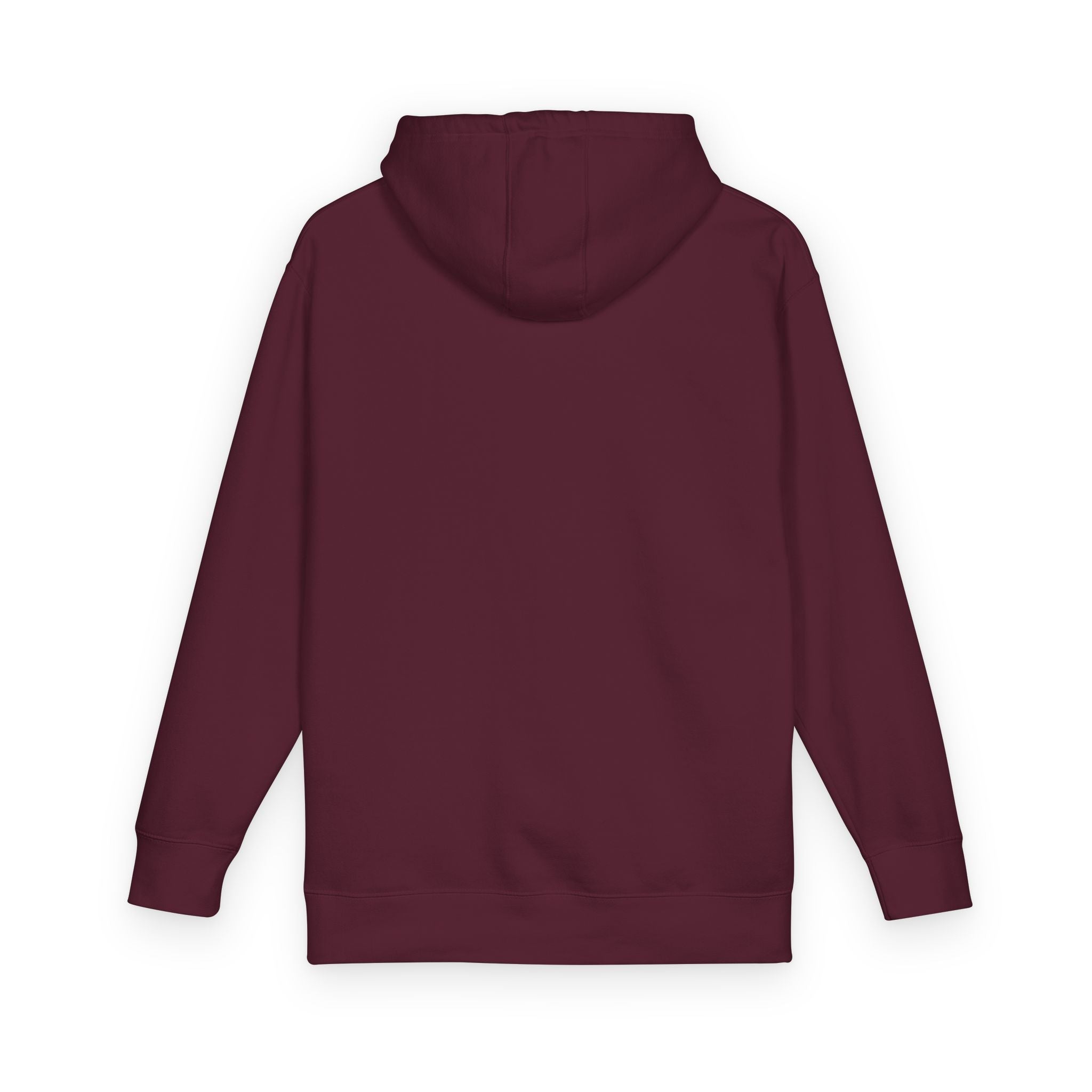 Beard Pride Unisex Fleece Hoodie, Cozy Gift for Him, Casual Wear for Bearded Men, Perfect for Holidays, Everyday Comfort and Style Hoodie – Bold Queer Streetwear Essential