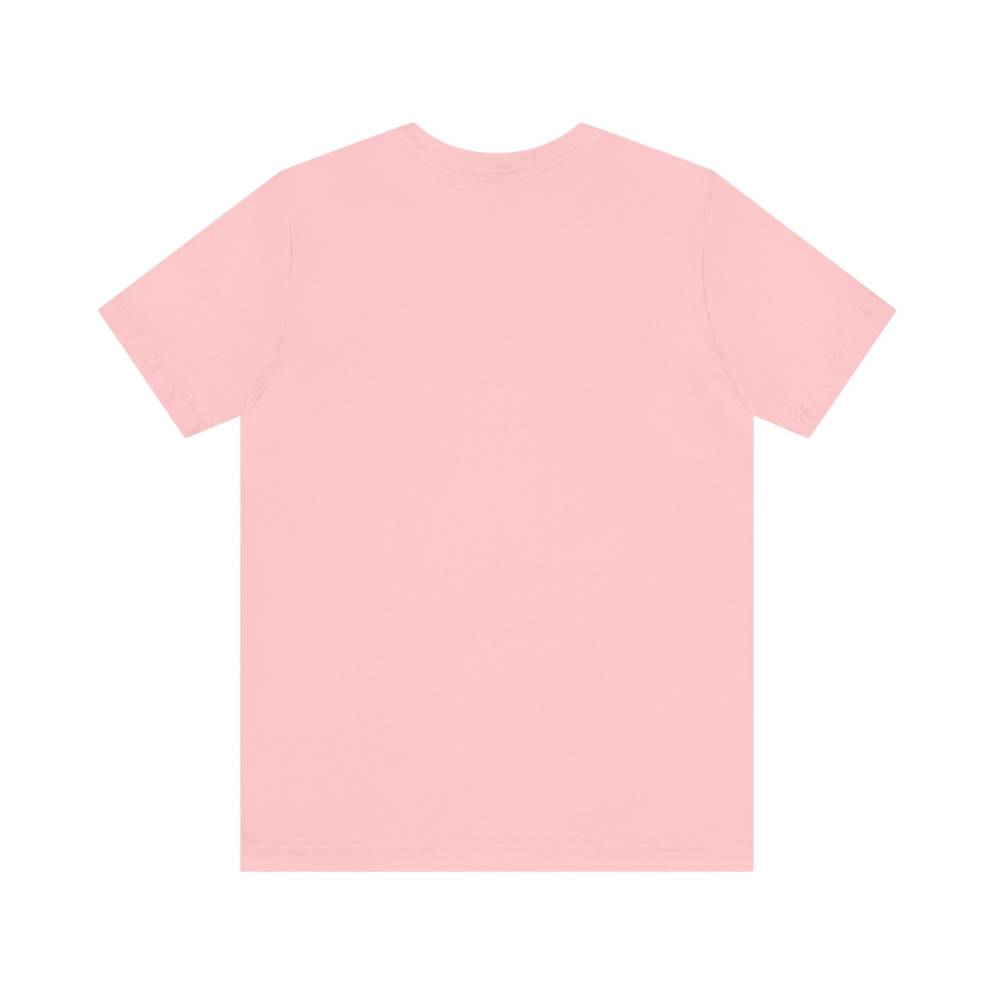 Vibrant Unisex T Unisex T-Shirt – Bold Queer Streetwear Graphic Tee