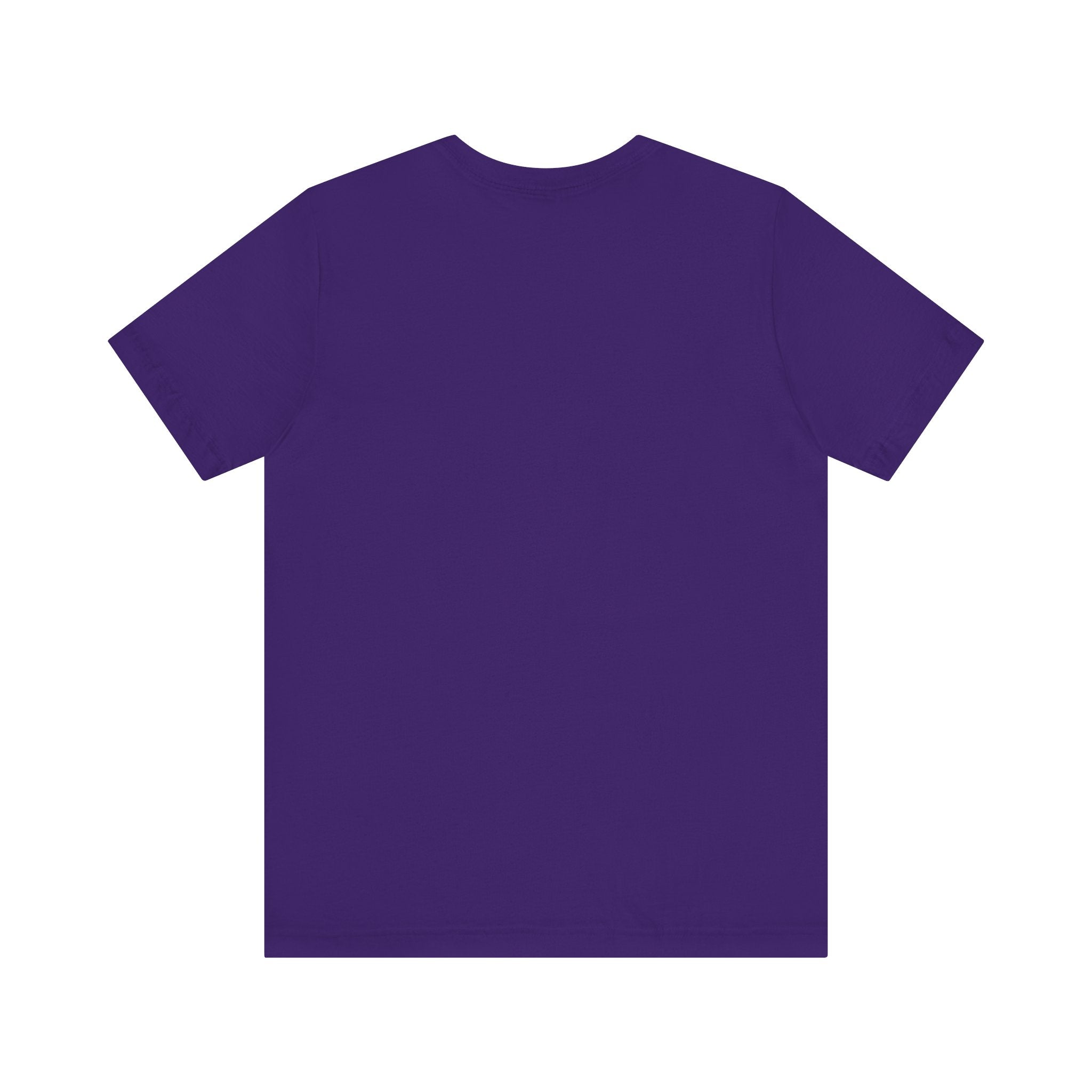 Vibrant Unisex T Unisex T-Shirt – Bold Queer Streetwear Graphic Tee