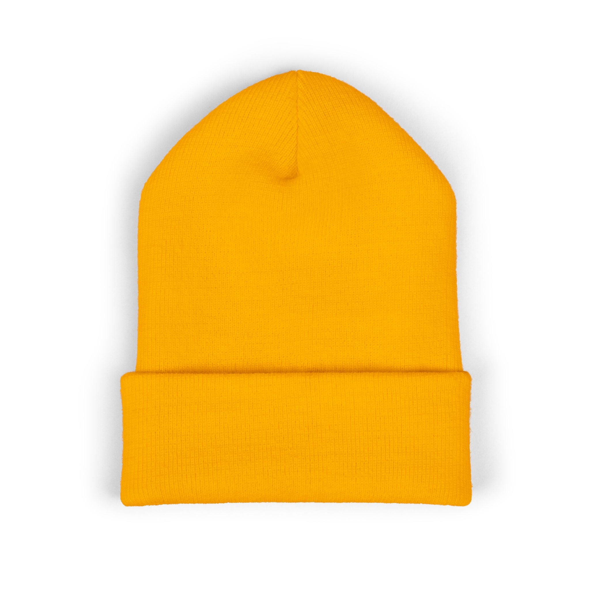 Classic Cuffed Beanie (Embroidery) – Club Riot Queer Streetwear