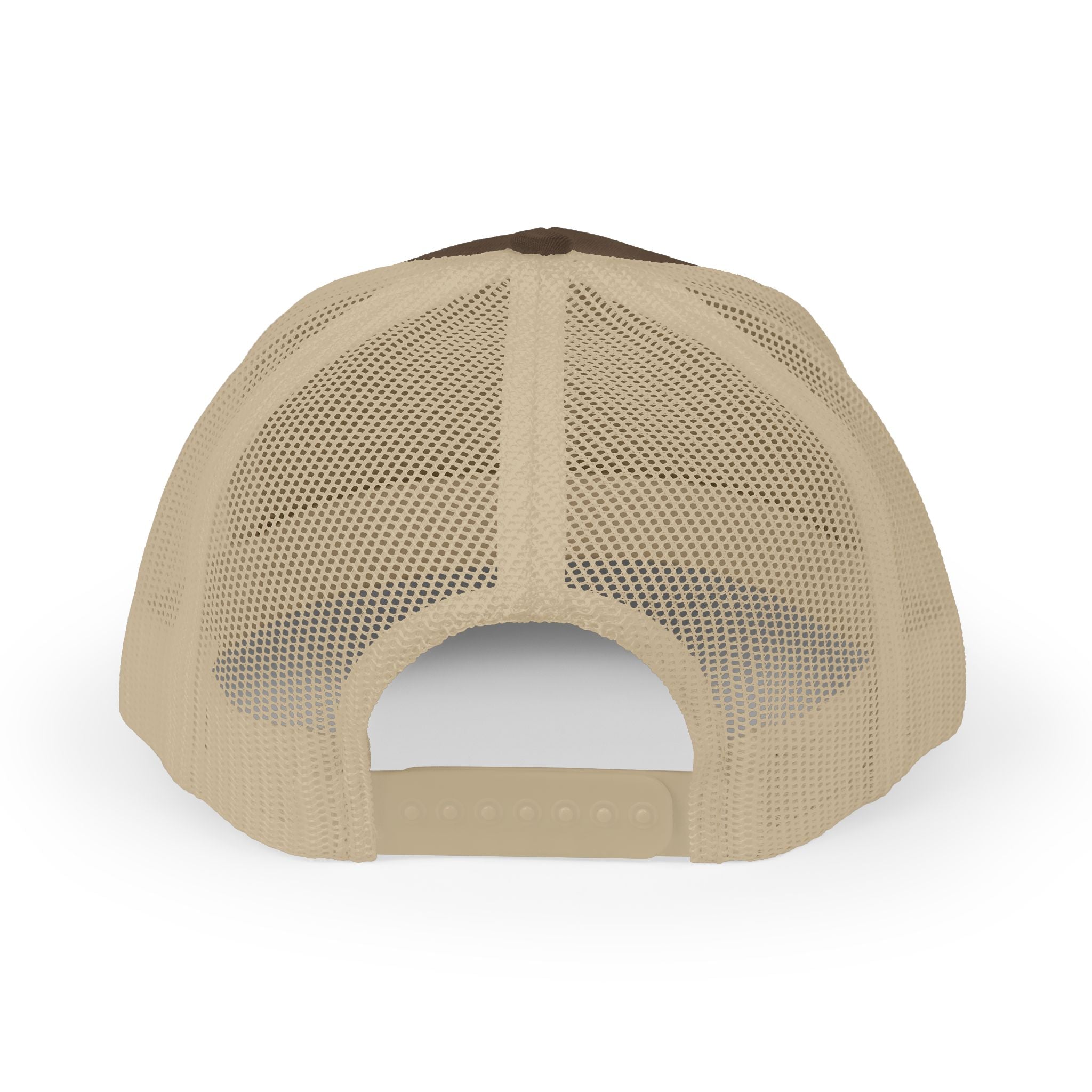 Snapback Trucker Cap Snapback Trucker Cap – Embroidered Queer Streetwear Hat