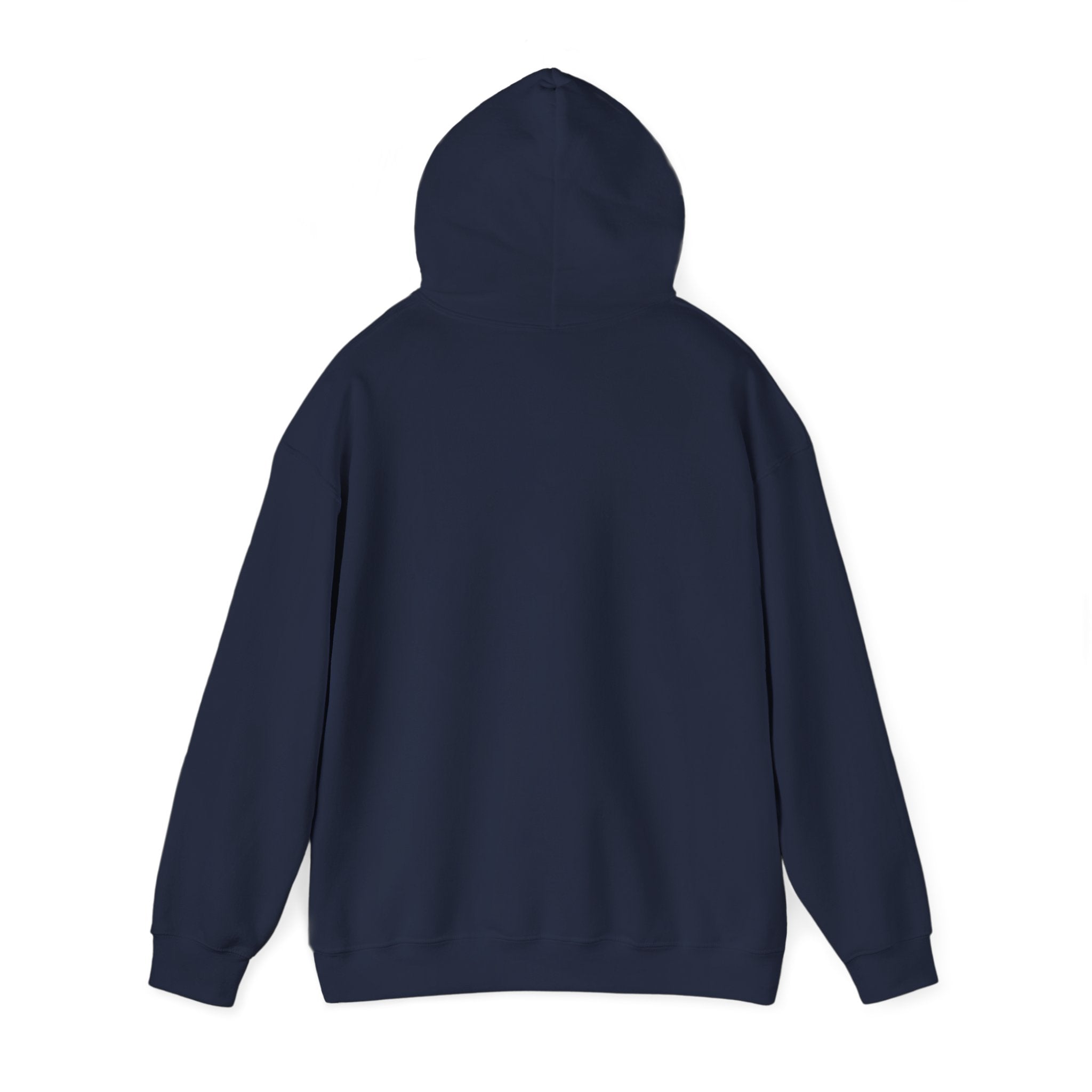 Unisex Heavy Blend™ Hooded Sweatshirt Crewneck Sweatshirt – Queer Streetwear Cozy Essential