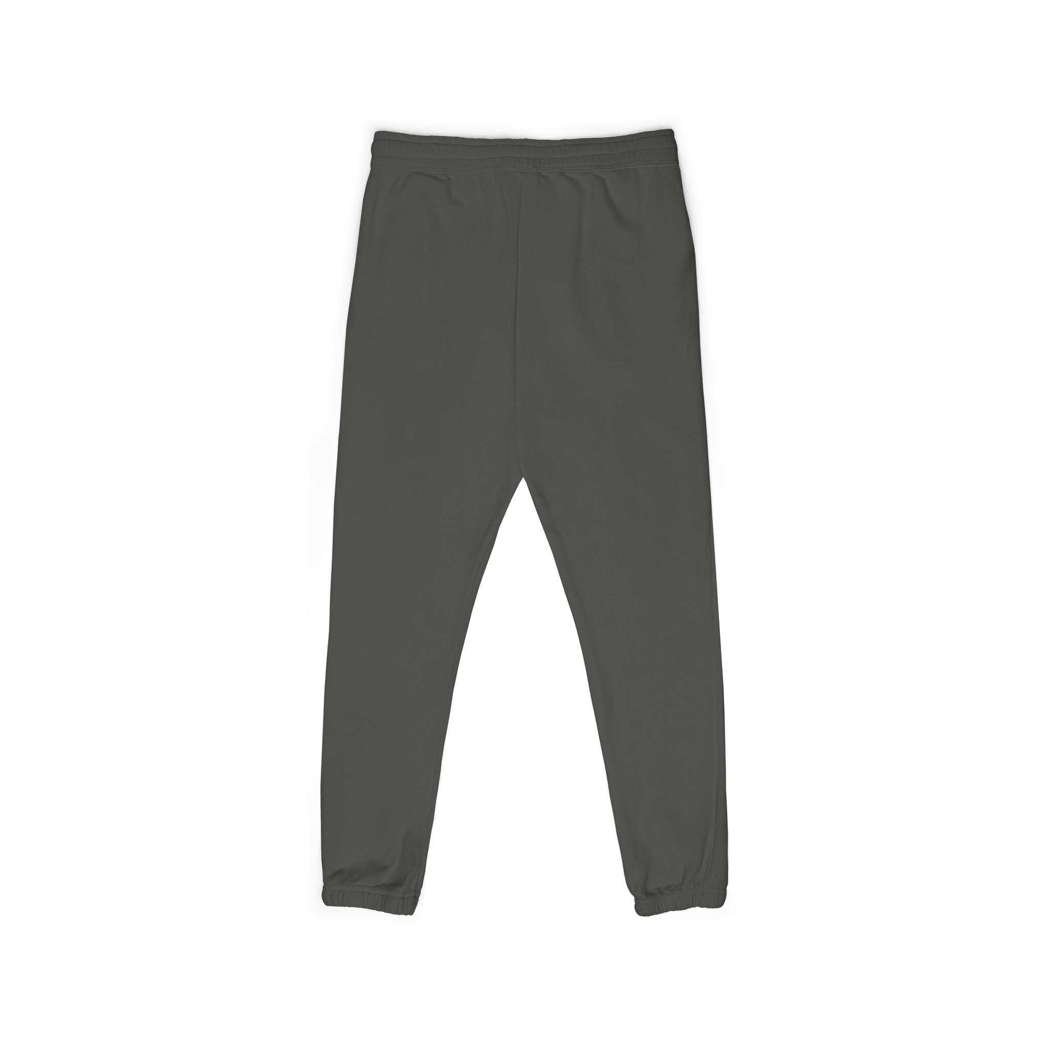 Unisex Garment-Dyed Fleece Sweatpants – Club Riot Queer Streetwear