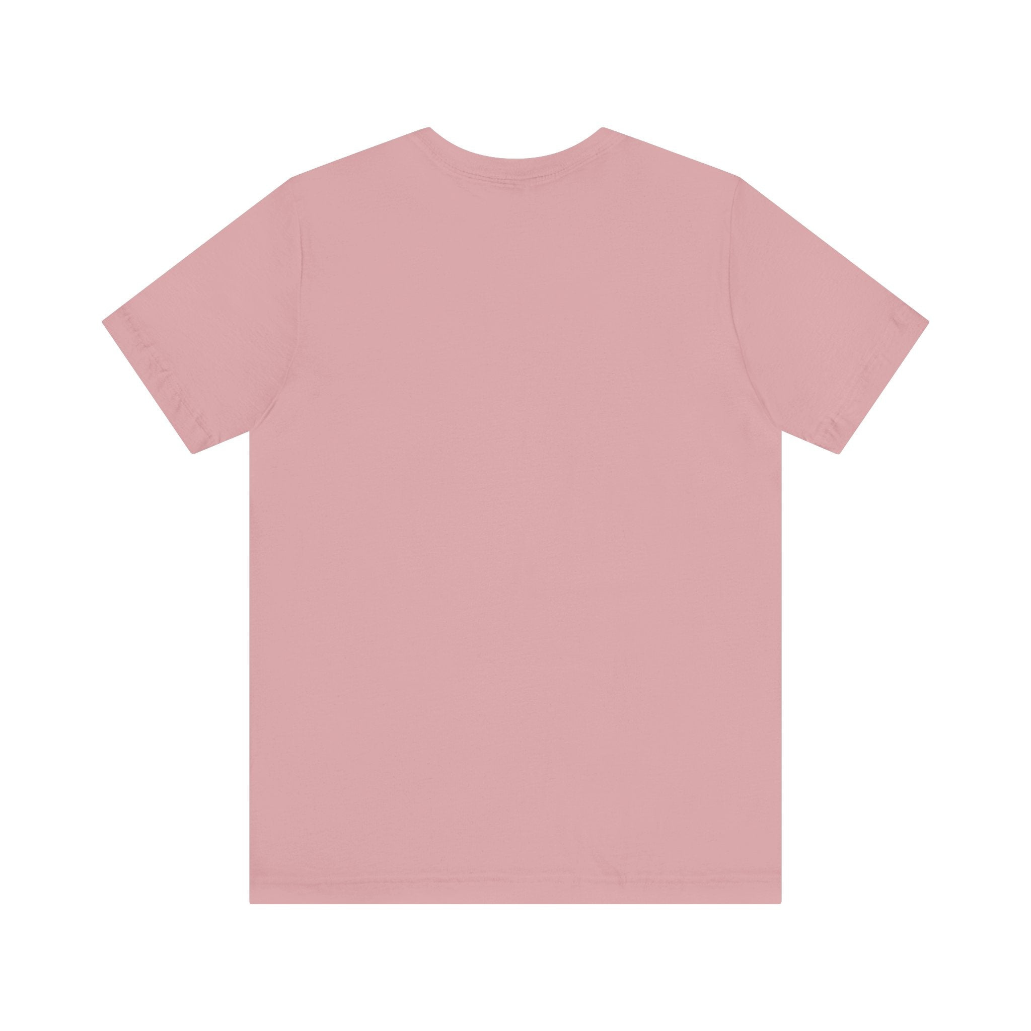 Vibrant Unisex T Unisex T-Shirt – Bold Queer Streetwear Graphic Tee