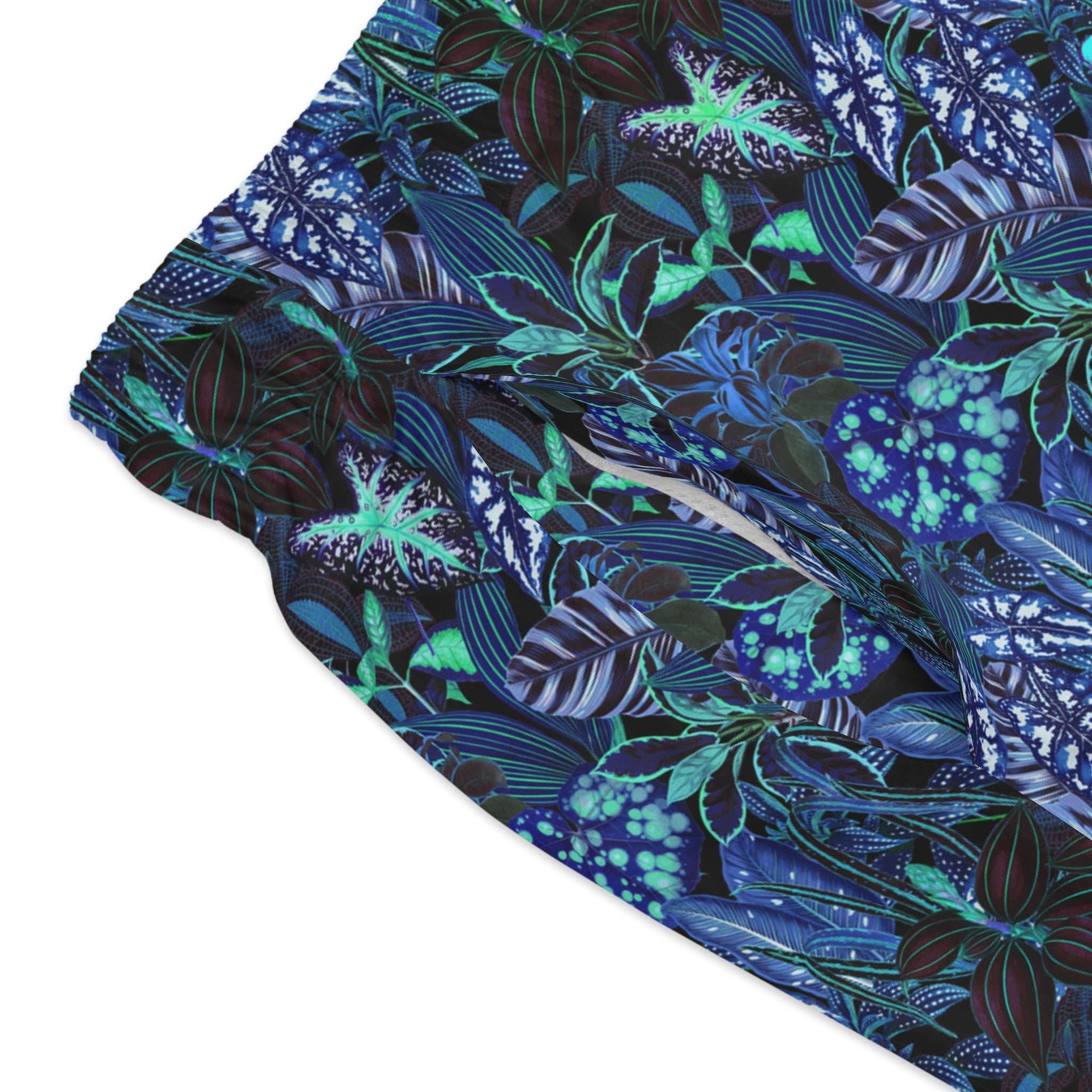 Swim Trunks (AOP) – Club Riot Queer Streetwear