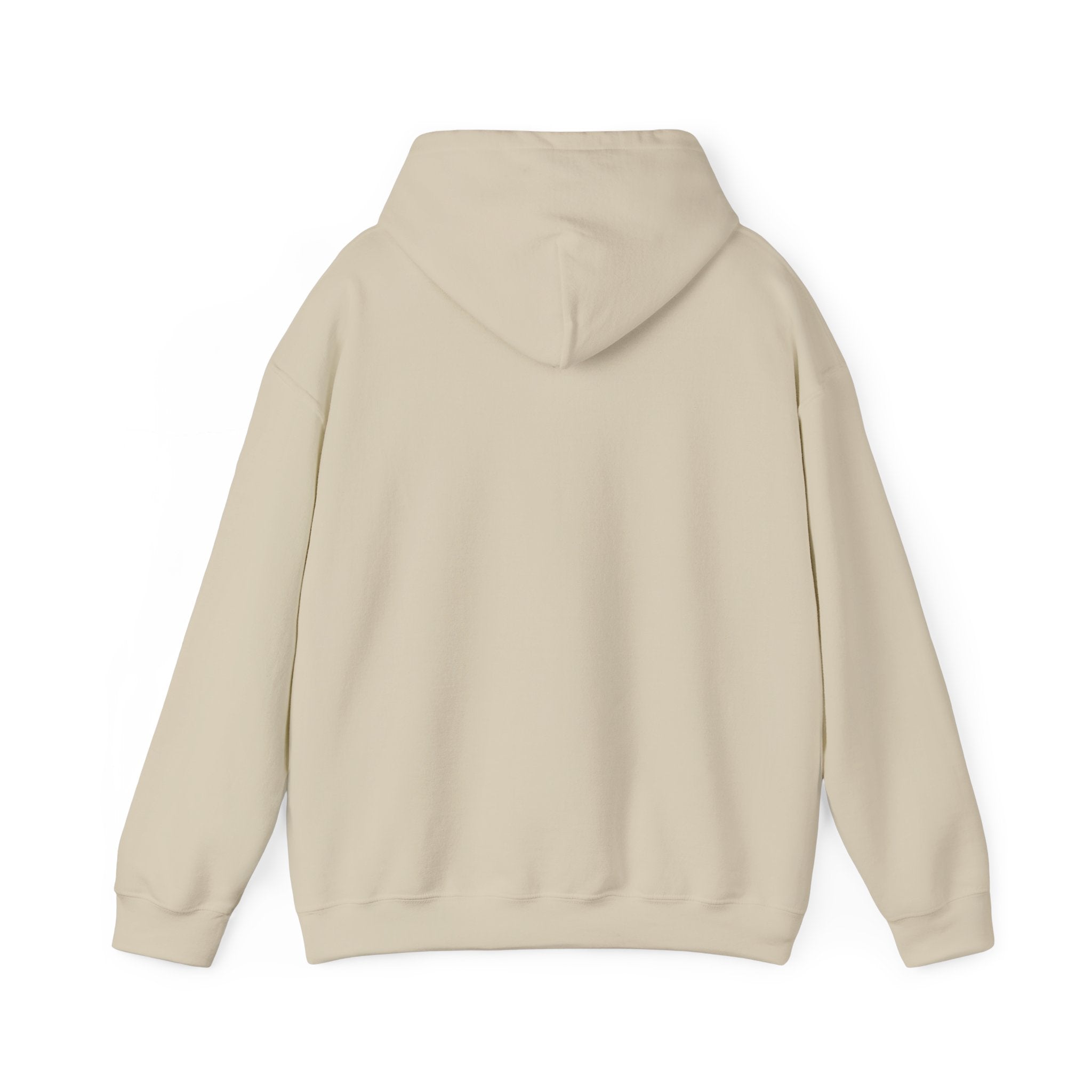 Unisex Heavy Blend™ Hooded Sweatshirt Crewneck Sweatshirt – Queer Streetwear Cozy Essential
