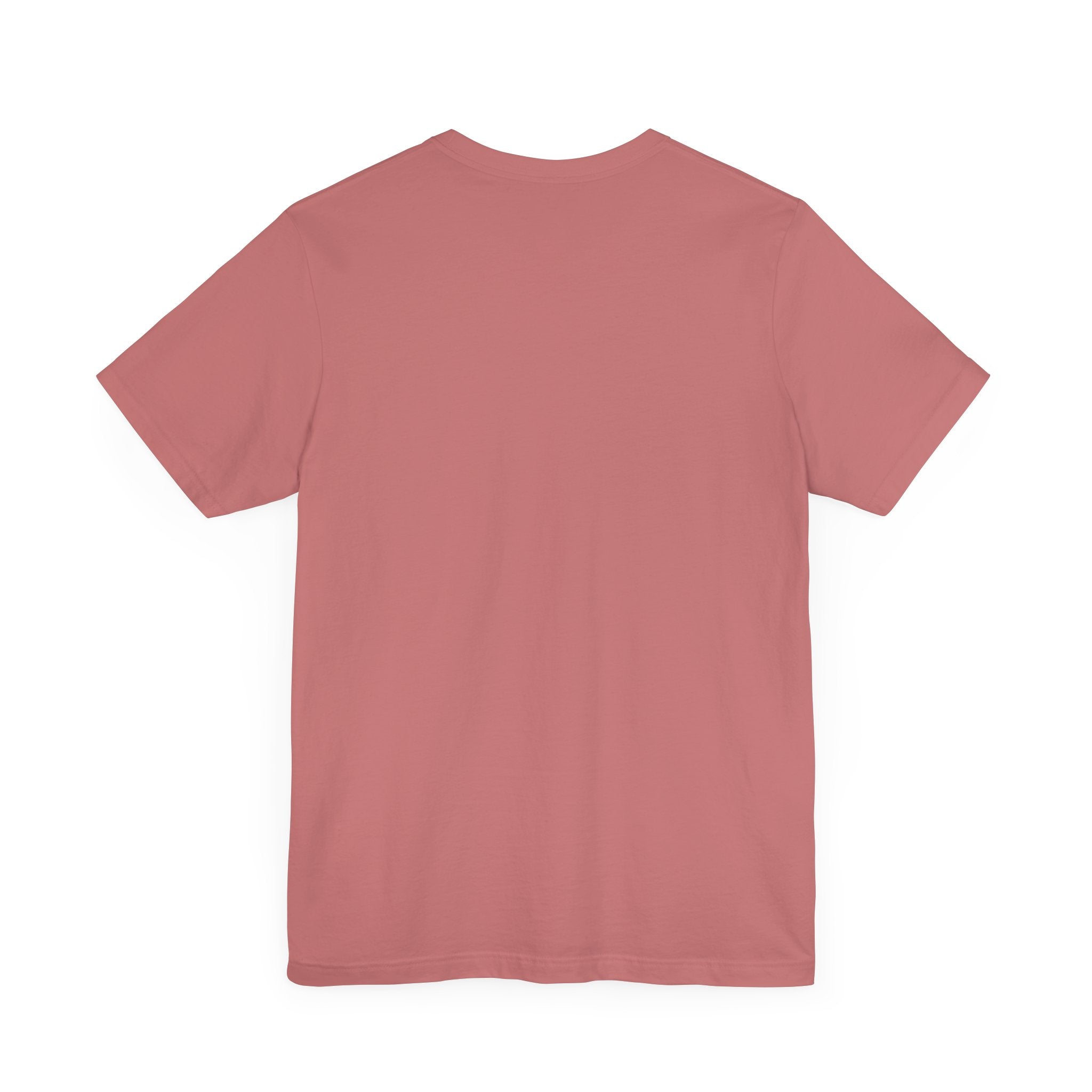 "Overemotional Bottom" Graphic T Unisex T-Shirt – Bold Queer Streetwear Graphic Tee