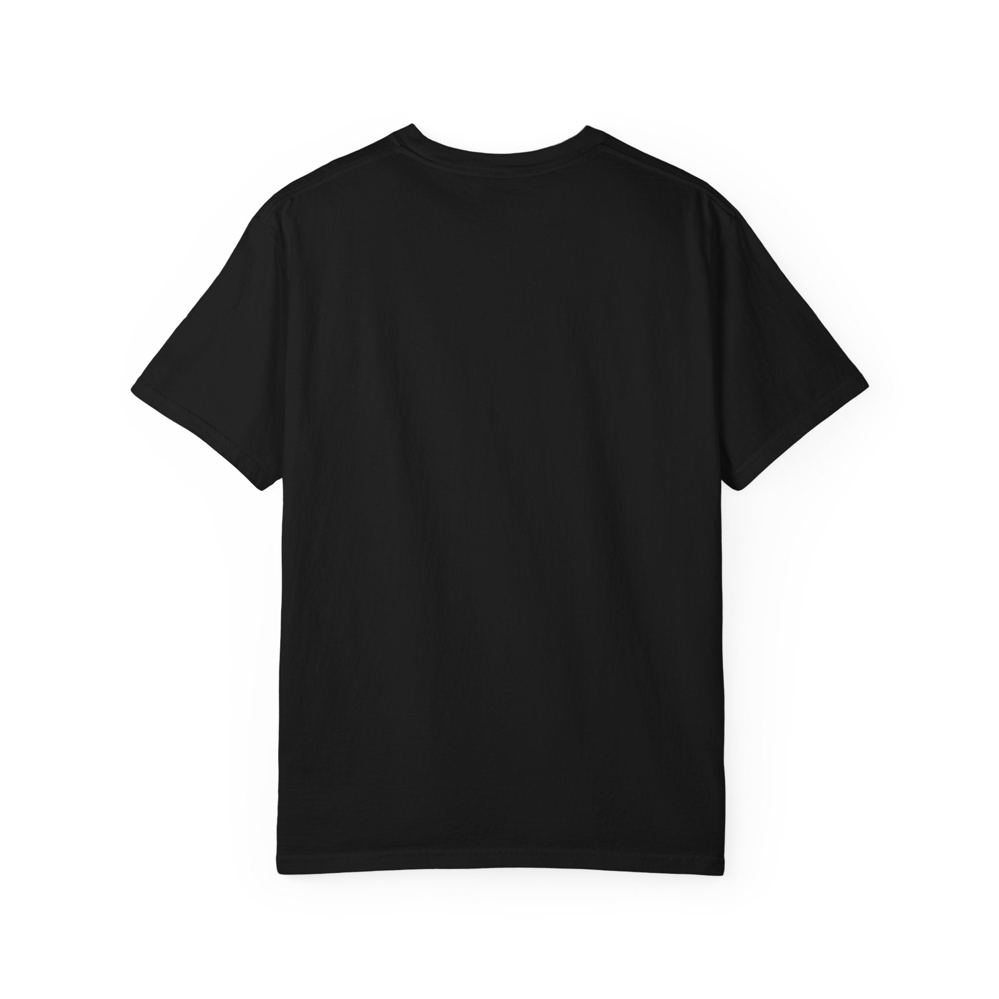 Floral Graphic T Unisex T-Shirt – Bold Queer Streetwear Graphic Tee