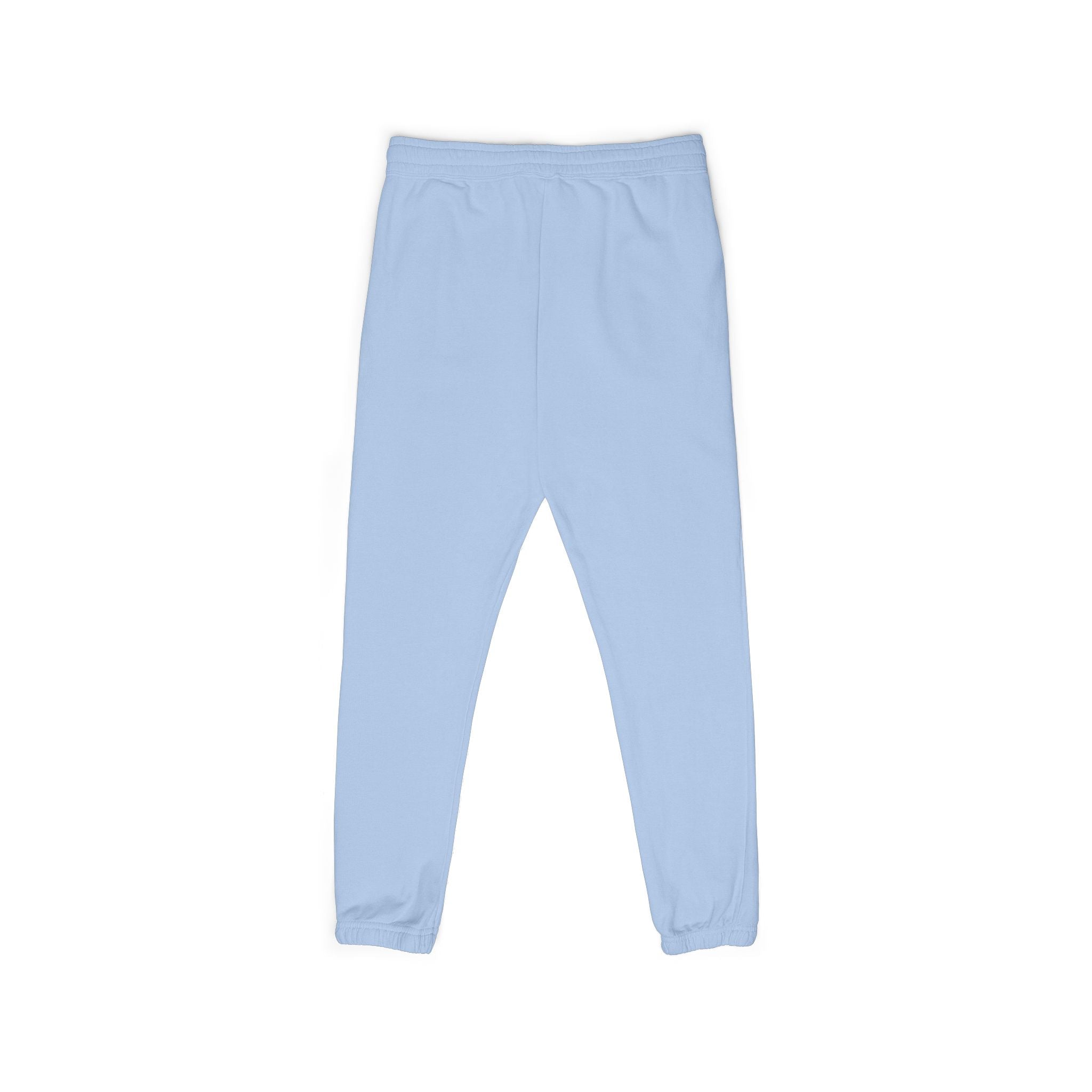 Unisex Garment-Dyed Fleece Sweatpants – Club Riot Queer Streetwear