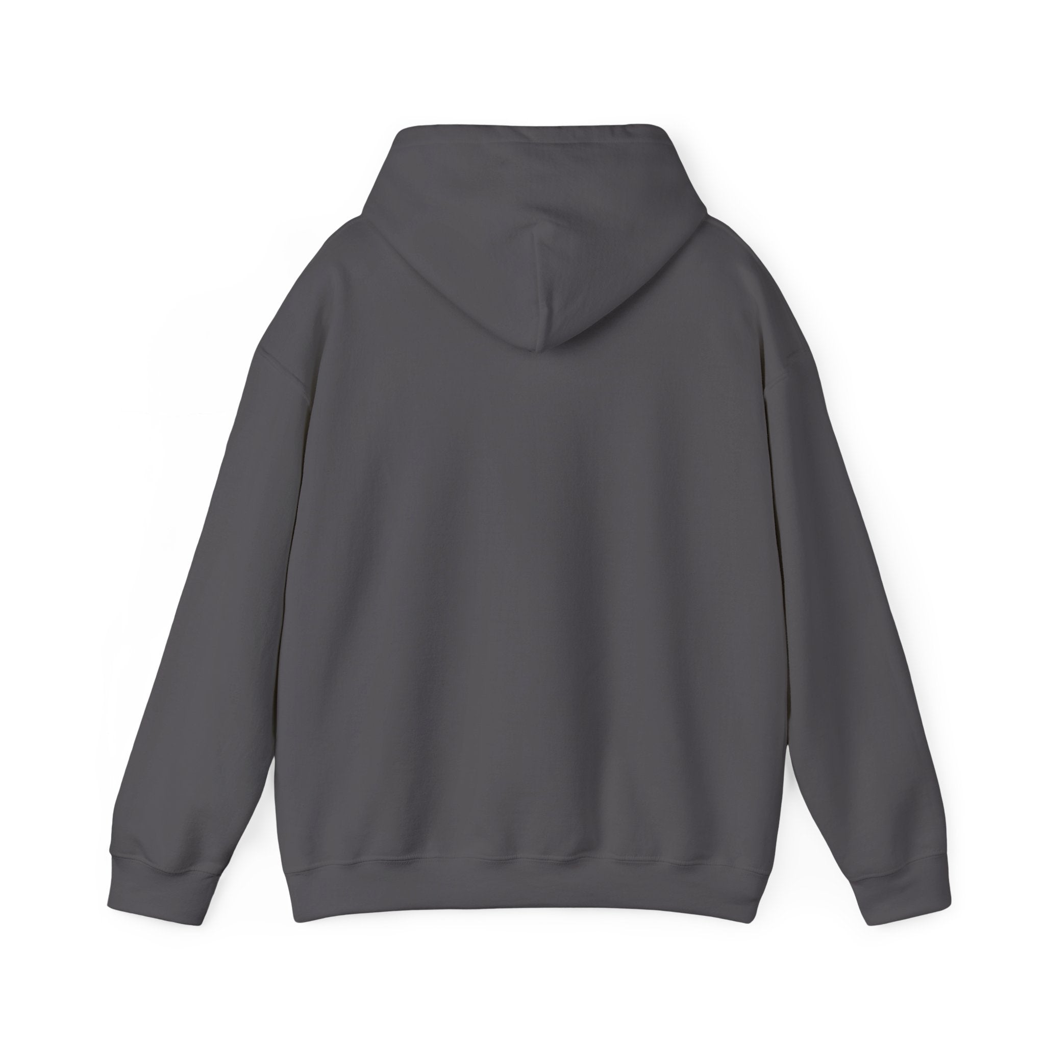 Unisex Heavy Blend™ Hooded Sweatshirt Crewneck Sweatshirt – Queer Streetwear Cozy Essential