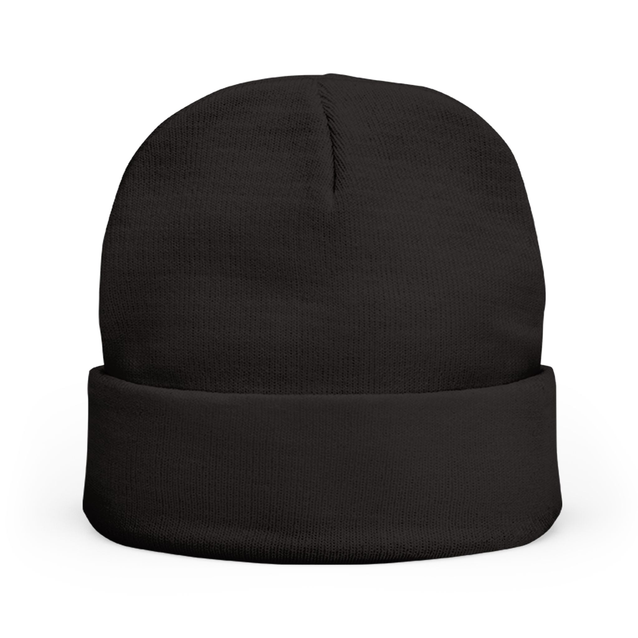 Knit Beanie (Embroidery) – Club Riot Queer Streetwear
