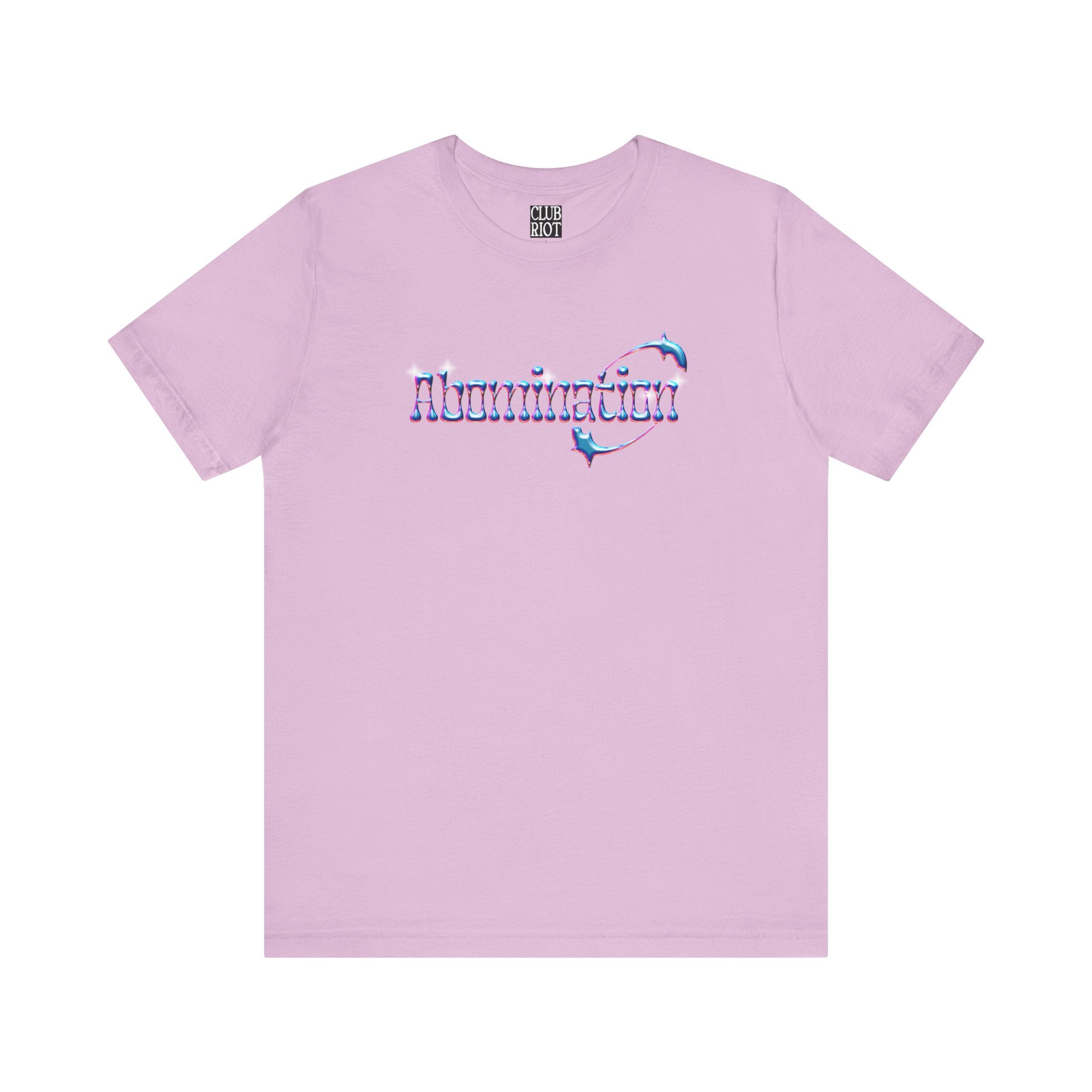 Vibrant Unisex T Unisex T-Shirt – Bold Queer Streetwear Graphic Tee