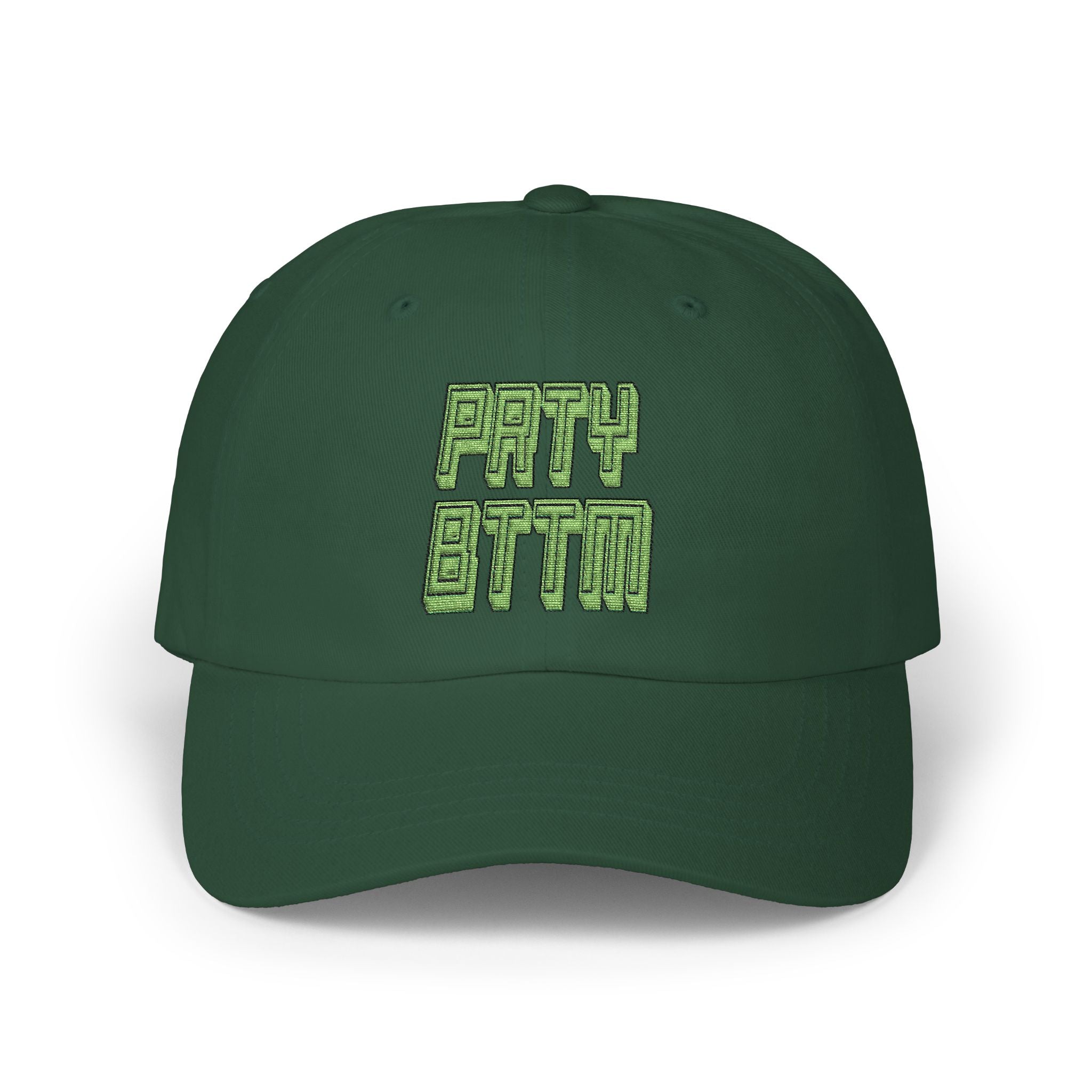 Party Classic Dad Cap, Fun Baseball Hat, Summer Accessory, Gift for Dads, Trendy Hat for Celebrations Snapback Trucker Cap – Embroidered Queer Streetwear Hat