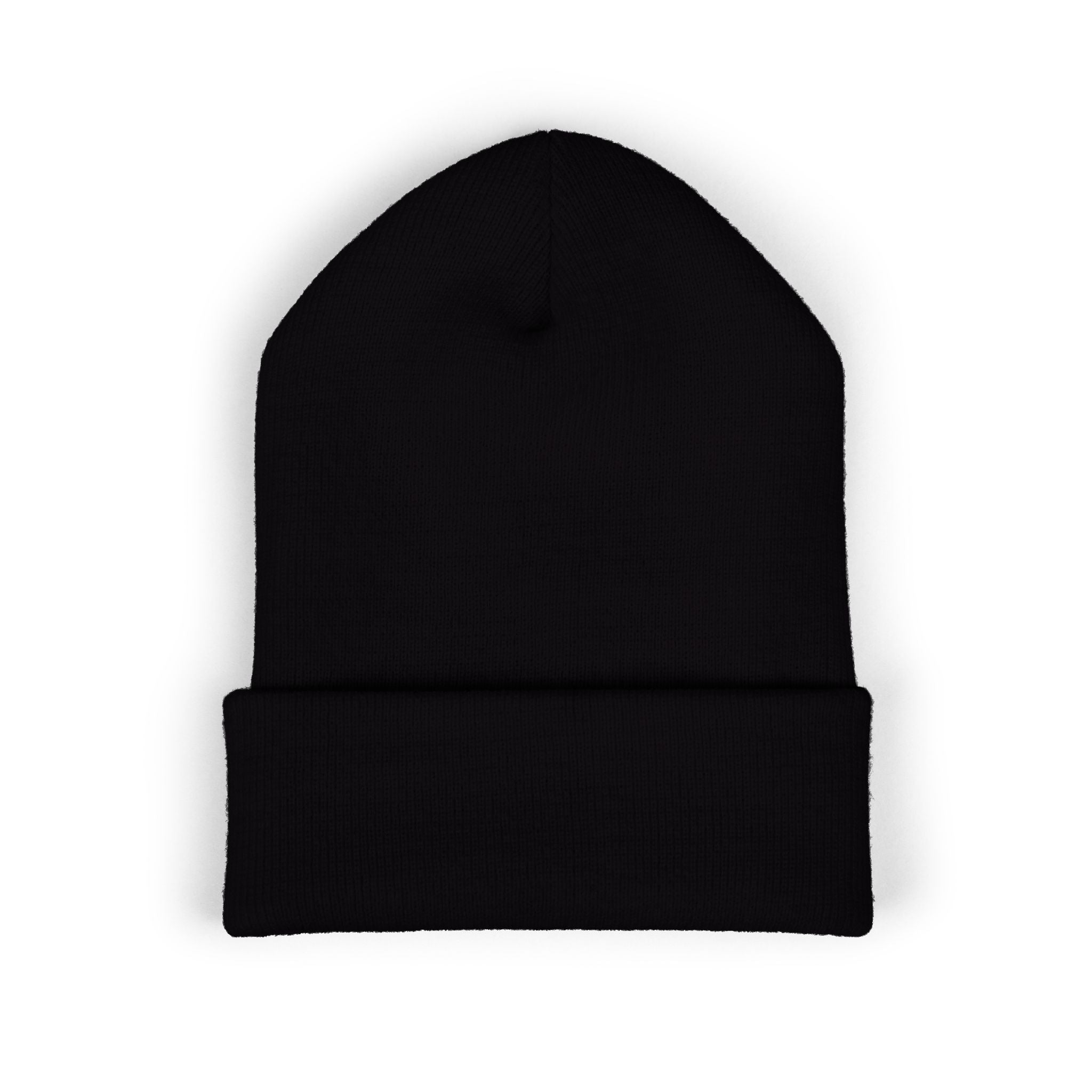 Classic Cuffed Beanie (Embroidery) – Club Riot Queer Streetwear