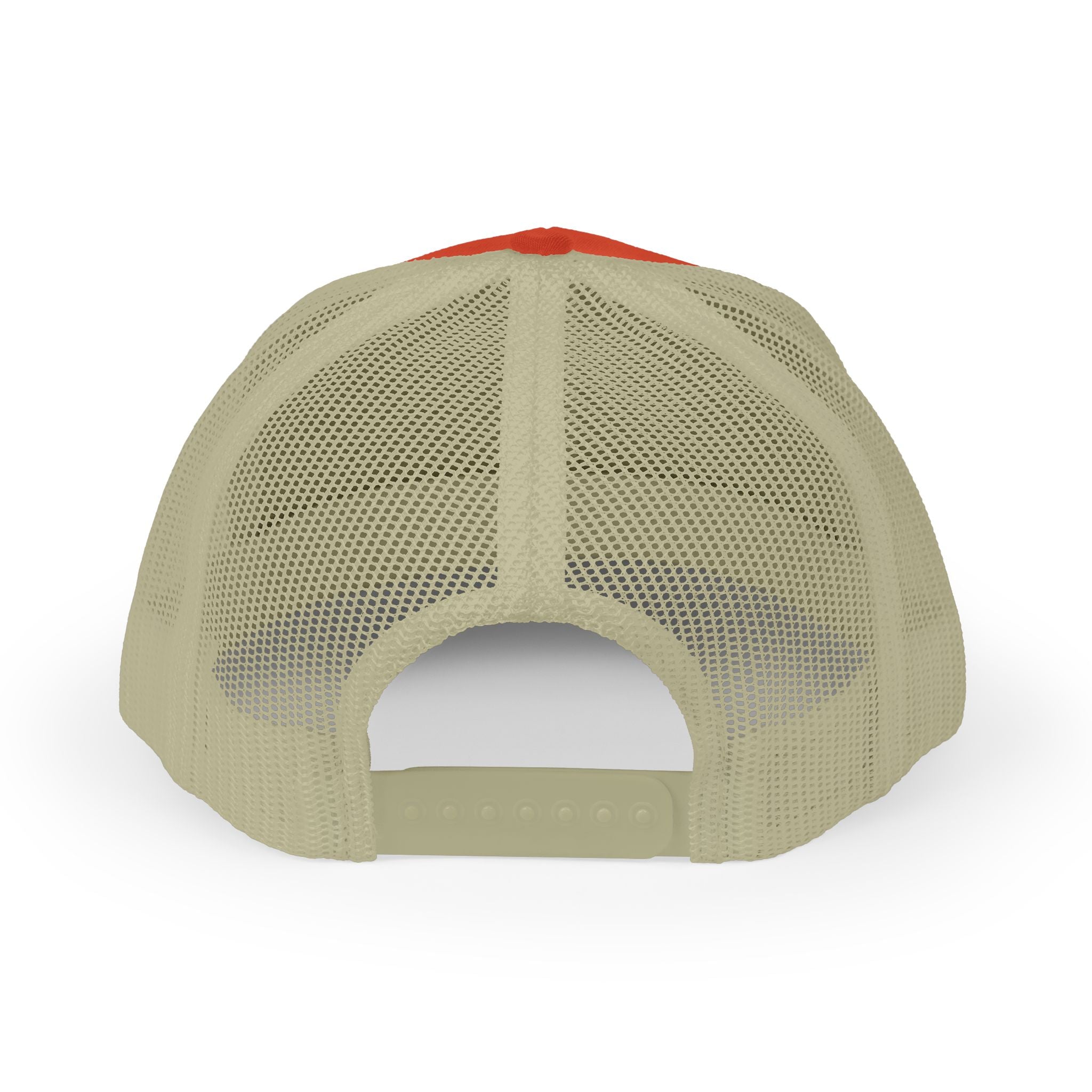 Snapback Trucker Cap Snapback Trucker Cap – Embroidered Queer Streetwear Hat