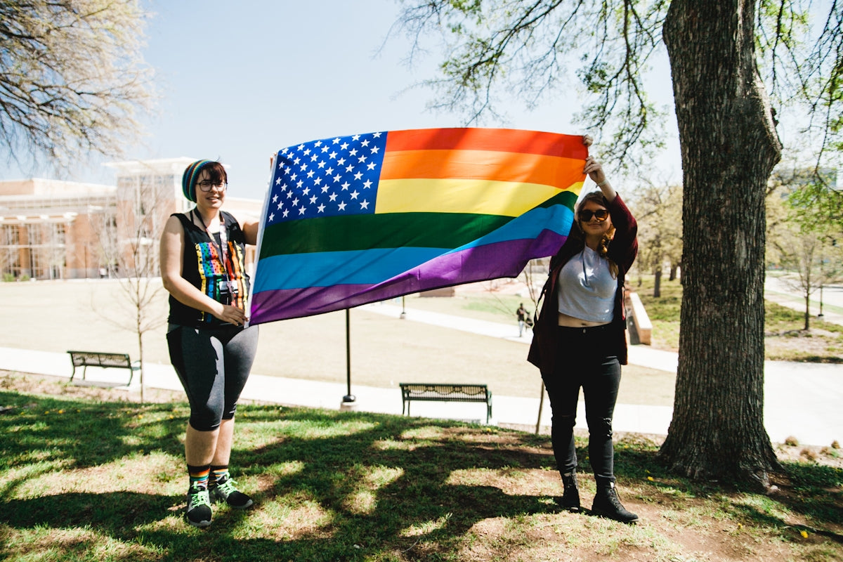Latest Trends in Queer Representation on Social Media Platforms