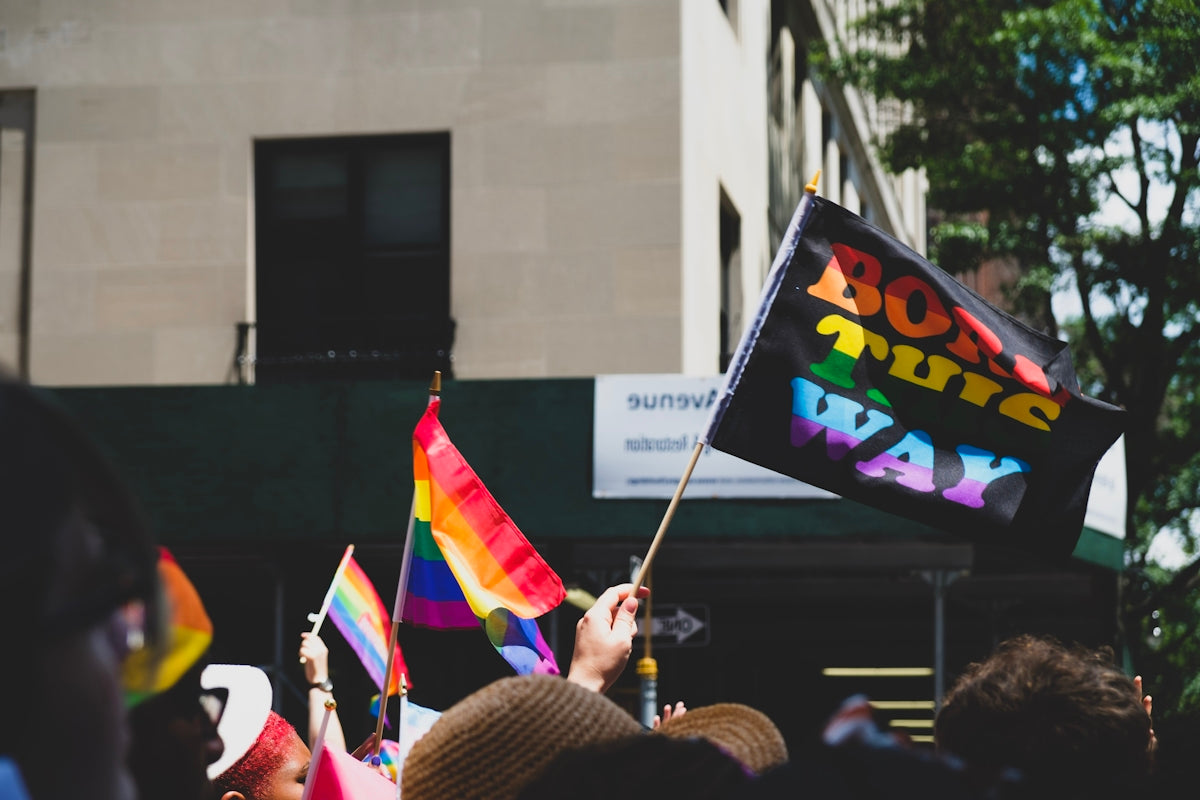 The Importance of Queer Characters in Children's Television