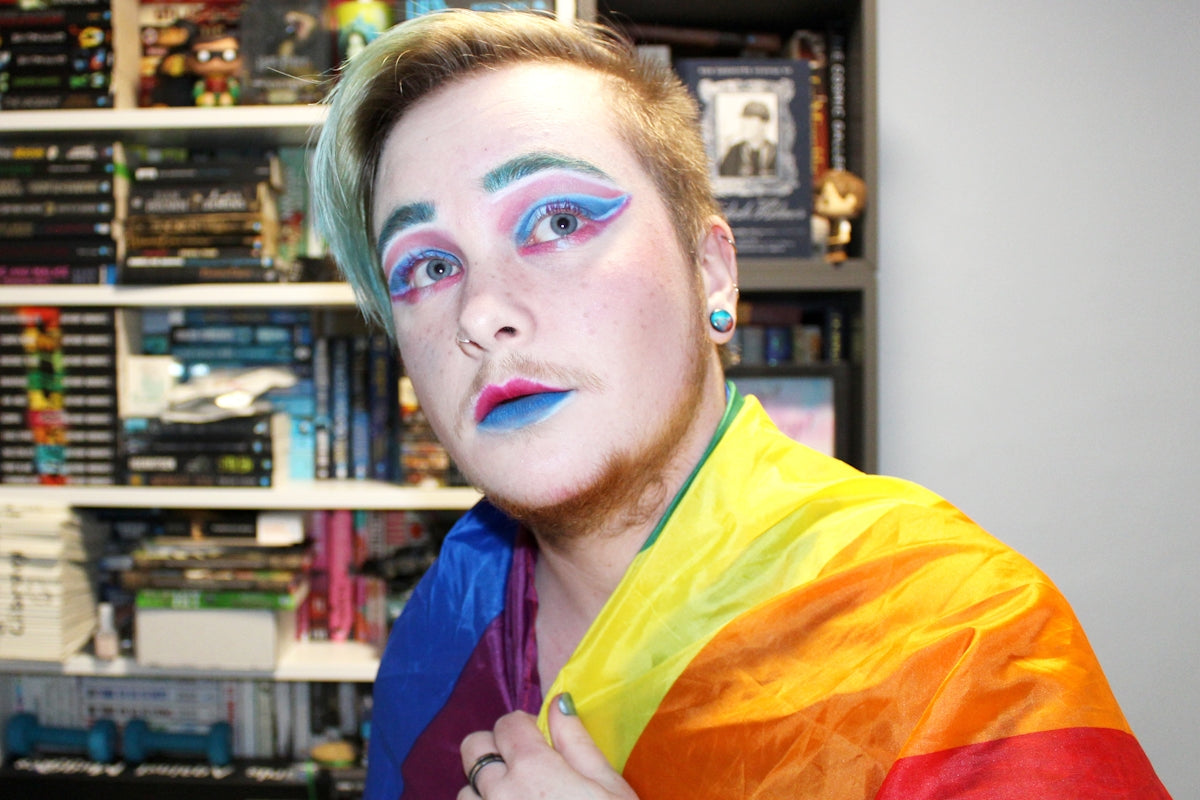 A Comparative Look at Queer Representation in Global Media