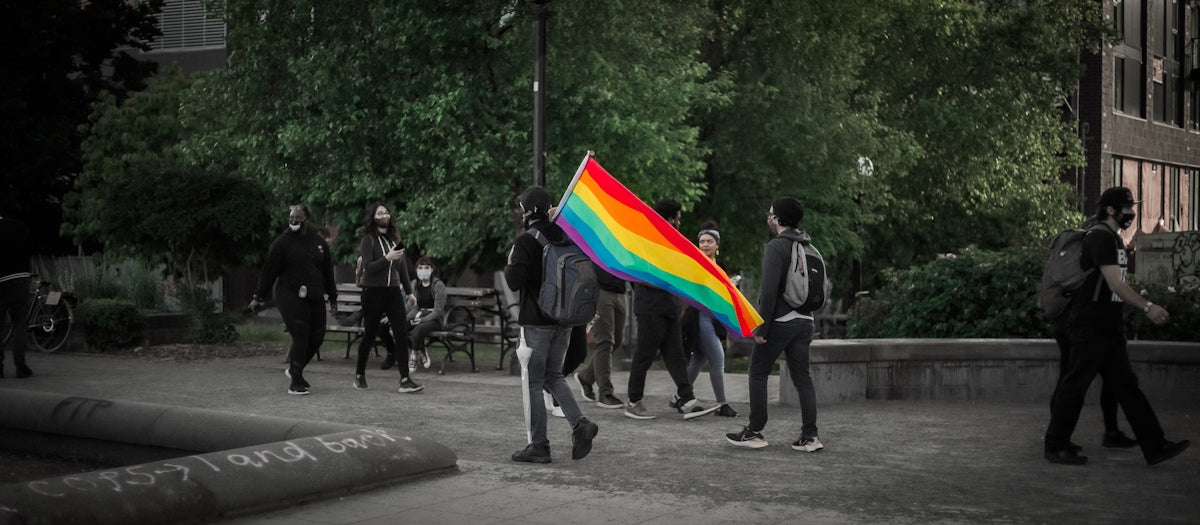 Tackling the Underrepresentation of Queer People of Color in Media