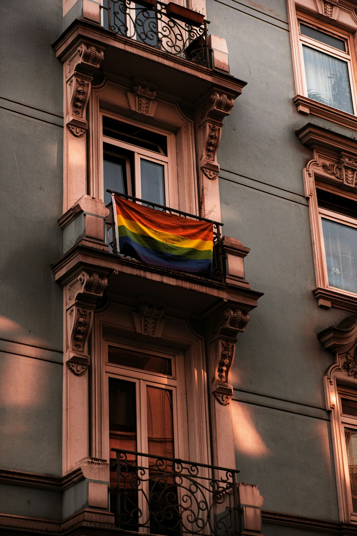 Examining the Impact of Technological Advances on Queer Representation