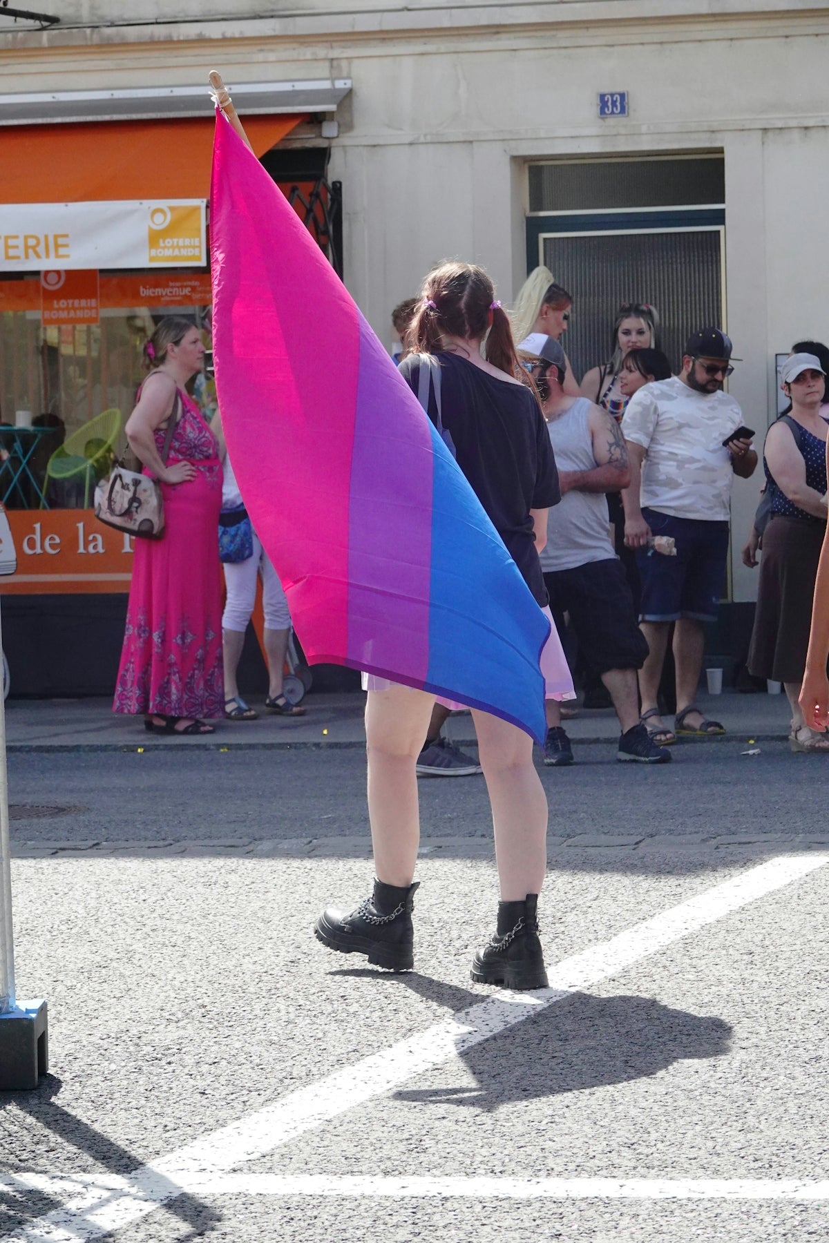 How Depictions of Queer Relationships Are Shaping Society