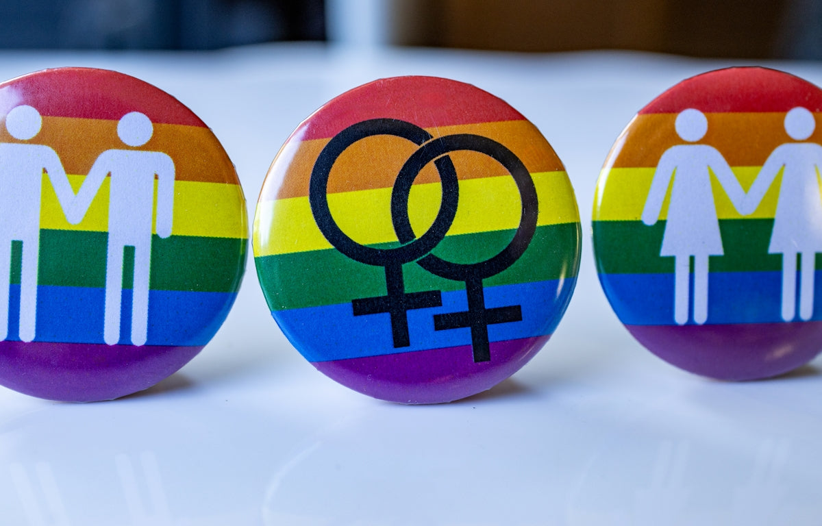 Why Authentic Queer Voices Are Essential in Children's Books