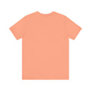 Retro Korean Orange Juice Tee Unisex T-Shirt – Bold Queer Streetwear Graphic Tee