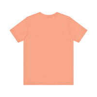 Retro Korean Orange Juice Tee Unisex T-Shirt – Bold Queer Streetwear Graphic Tee
