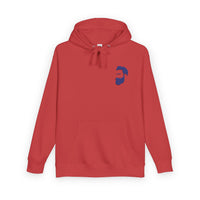 Beard Pride Unisex Fleece Hoodie, Cozy Gift for Him, Casual Wear for Bearded Men, Perfect for Holidays, Everyday Comfort and Style Hoodie – Bold Queer Streetwear Essential