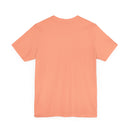 Retro Korean Orange Juice Tee Unisex T-Shirt – Bold Queer Streetwear Graphic Tee