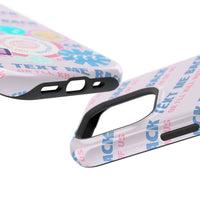 Magnetic Tough Cases – Club Riot Queer Streetwear