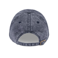 Vintage Cap (Embroidery) Snapback Trucker Cap – Embroidered Queer Streetwear Hat