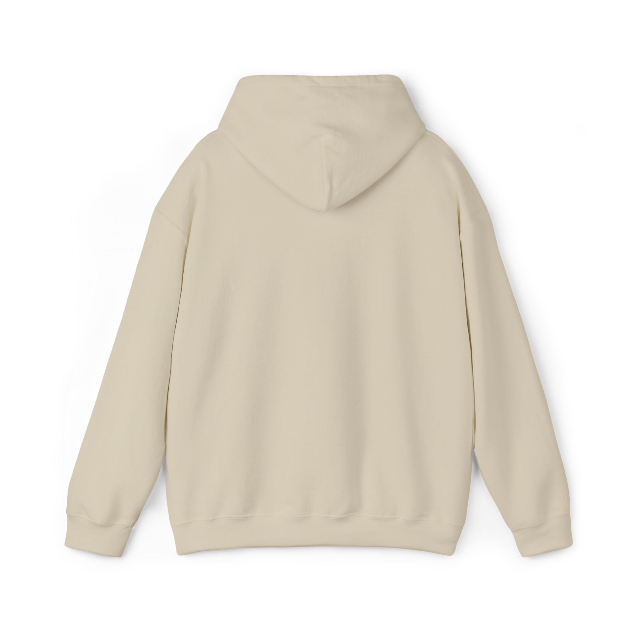 Unisex Heavy Blend™ Hooded Sweatshirt Crewneck Sweatshirt – Queer Streetwear Cozy Essential