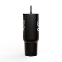 Sassy Insulated Tumbler, 40oz Travel Mug, Funny Gift for Friends, Custom Engraved Coffee Tumbler, Humor for Birthdays, Bachelorette