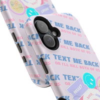 Magnetic Tough Cases – Club Riot Queer Streetwear