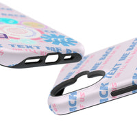 Magnetic Tough Cases – Club Riot Queer Streetwear