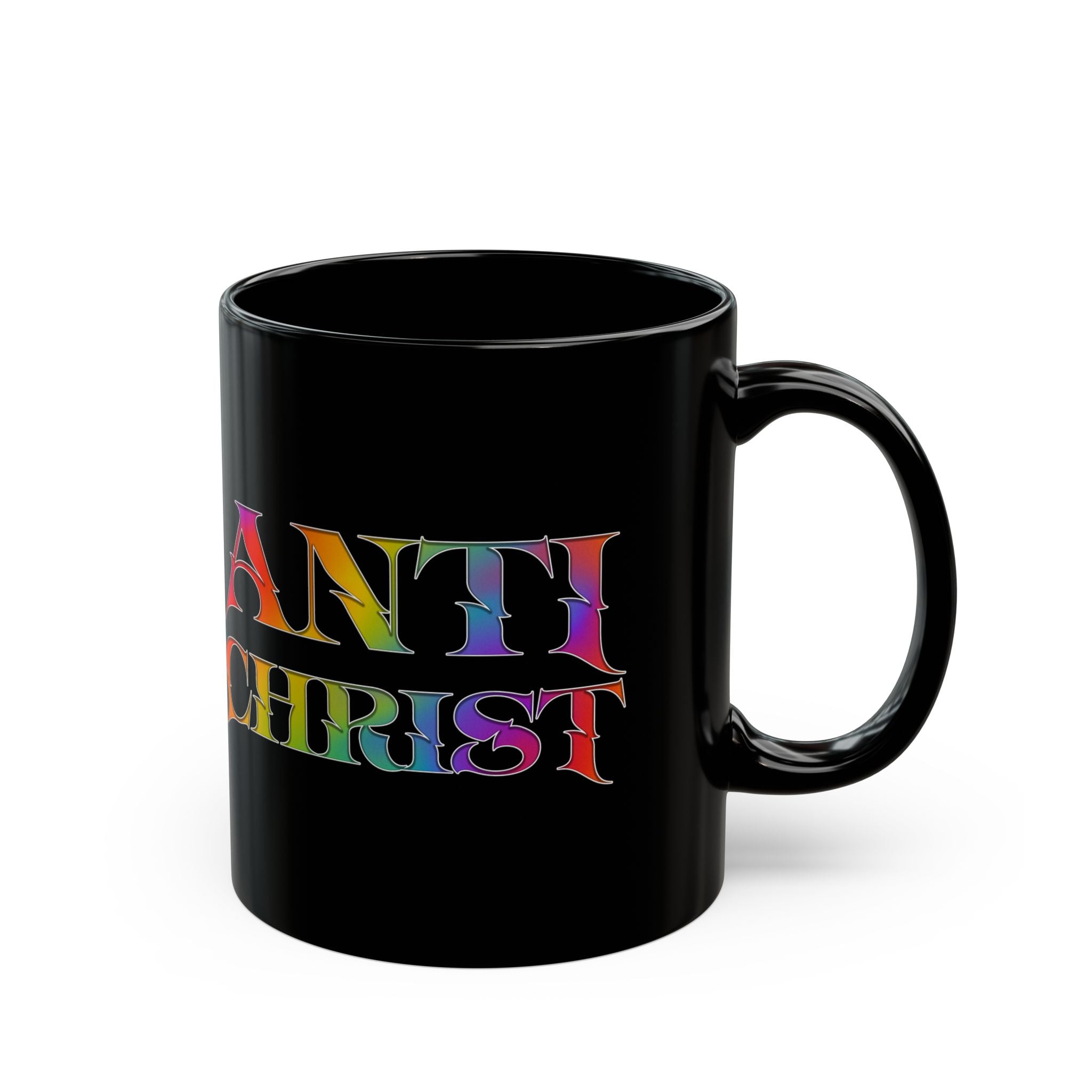 Anti Glassware – Bold Queer Streetwear Drinkware