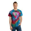Spiral Tie Unisex T-Shirt – Bold Queer Streetwear Graphic Tee
