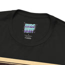 "She's having Lesbian Thoughts" Retro Pride Unisex Tee Unisex T-Shirt – Bold Queer Streetwear Graphic Tee