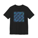 Unisex Jersey Short Sleeve Tee Unisex T-Shirt – Bold Queer Streetwear Graphic Tee