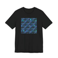 Unisex Jersey Short Sleeve Tee Unisex T-Shirt – Bold Queer Streetwear Graphic Tee