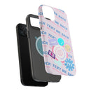 Magnetic Tough Cases – Club Riot Queer Streetwear